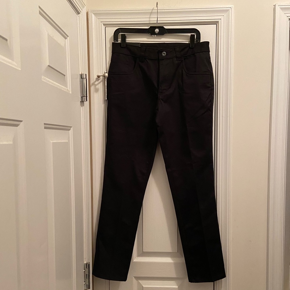 Van Heusen Slim Fit Men’s Pants